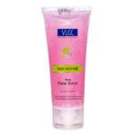 VLCC ROSE FACE SCRUB 80ml